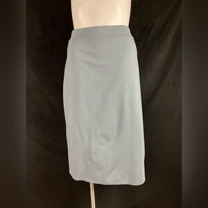 Universal Standard - Ponte Pencil Skirt